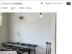 Sites similar to oli-oli.net