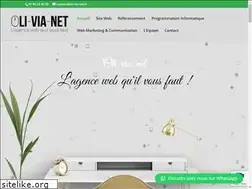 Sites similar to oli-via-net.fr