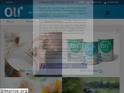 Sites similar to oli6.com.au
