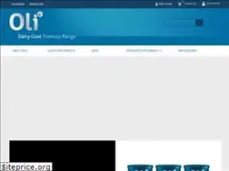 Sites similar to oli6.com