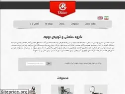 Sites similar to oliaco.co