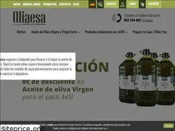 Sites similar to oliaesa.com