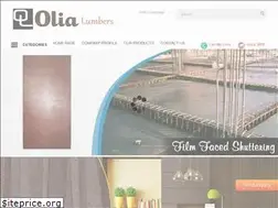 Sites similar to olialumbers.com