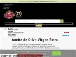 Sites similar to olibeas.com