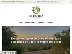 Sites similar to oliberia.com