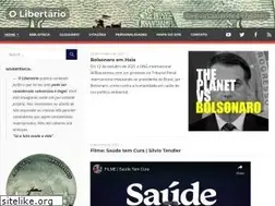 Sites similar to olibertario.org