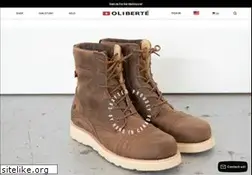 Sites similar to oliberte.com