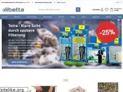 Sites similar to olibetta.at
