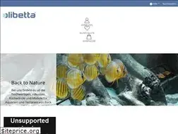 Sites similar to olibetta.ch