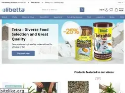 Sites similar to olibetta.com