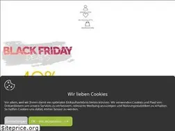 Sites similar to olibetta.de