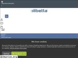 Sites similar to olibetta.uk