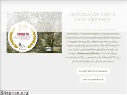 Sites similar to olibi.com.br