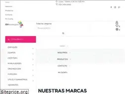 Sites similar to olibodega.com