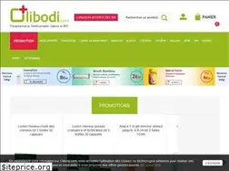 Sites similar to olibodi.com