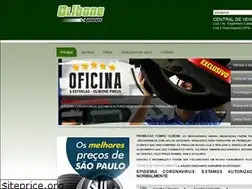 Sites similar to olibonepneus.com.br