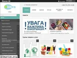 Sites similar to olibra.com.ua