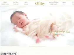 Sites similar to olibyphoto.com