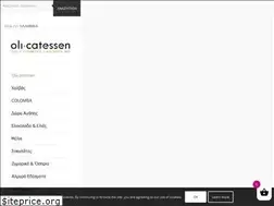 Sites similar to olicatessen.gr