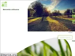 Sites similar to olicloud.es