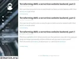 Sites similar to olicole.net