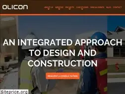 Sites similar to olicon.com