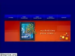 Sites similar to olicondelta.com.pl