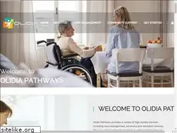 Sites similar to olidiapathways.com