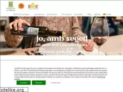 Sites similar to olidoplesgarrigues.com