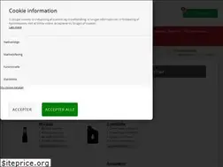 Sites similar to oliebiksen.dk