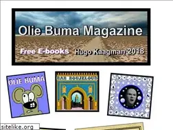 Sites similar to oliebuma.nl