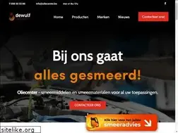 Sites similar to oliecenter.be