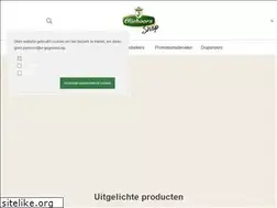 Sites similar to oliehoornshop.nl