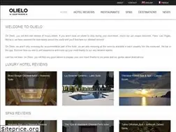 Sites similar to olielo.com