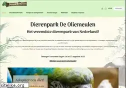 Sites similar to oliemeulen.nl