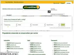 Sites similar to olieonline.nl