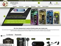 Sites similar to olies-darts.com