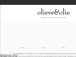 Sites similar to olieveandolie.com.au