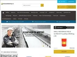 Sites similar to olievoordeelshop.nl