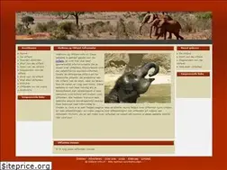 Sites similar to olifant-info.nl
