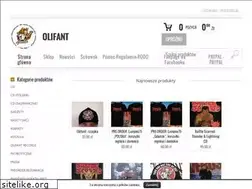 Sites similar to olifant.com.pl