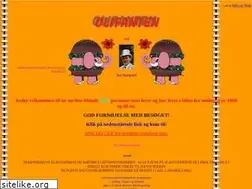 Sites similar to olifanten.dk