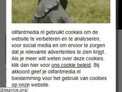 Sites similar to olifantmedia.nl