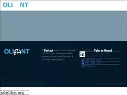 Sites similar to olifantmedical.com