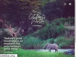 Sites similar to olifantsnorth.co.za