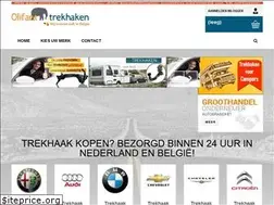 Sites similar to olifanttrekhaken.nl