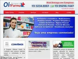 Sites similar to olifarma.com.br