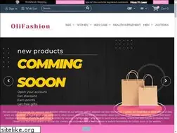 Sites similar to olifashionkids.co.uk
