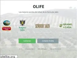Sites similar to olife.es