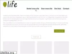 Sites similar to olife.nu